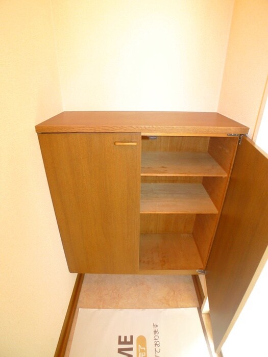 コンフォ－トあさかの物件内観写真