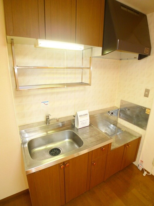 コンフォ－トあさかの物件内観写真