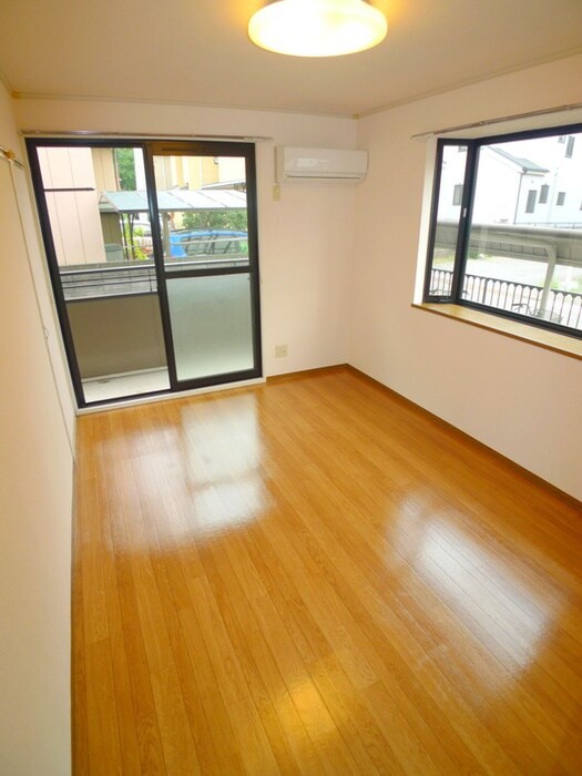 コンフォ－トあさかの物件内観写真