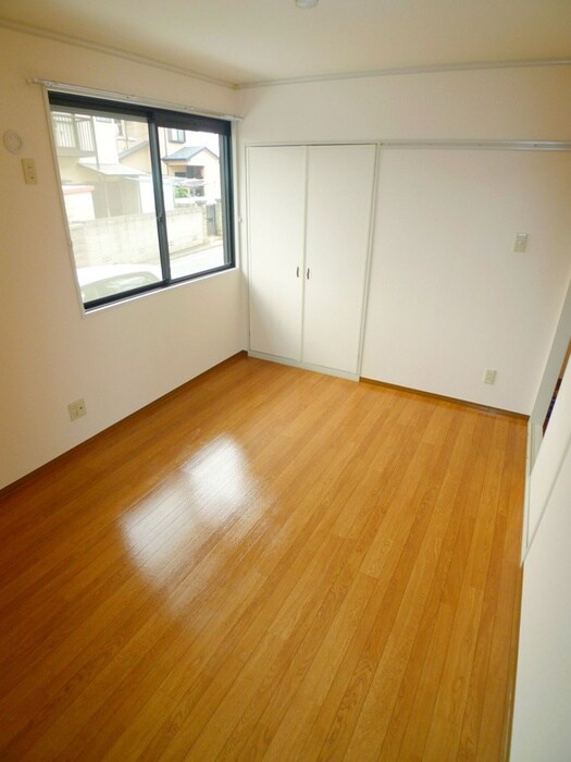 コンフォ－トあさかの物件内観写真