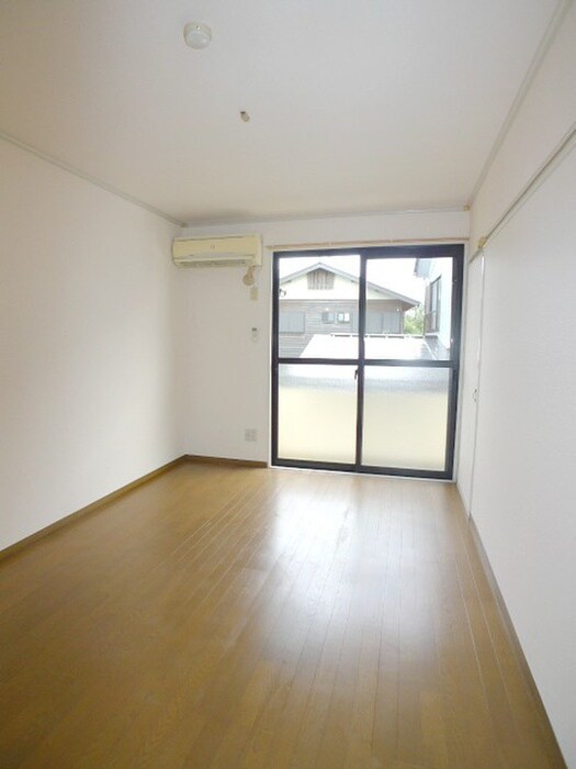 コンフォ－トあさかの物件内観写真