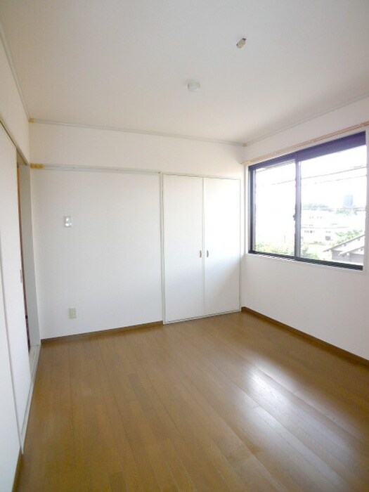 コンフォ－トあさかの物件内観写真