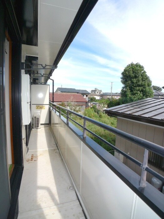 コンフォ－トあさかの物件内観写真