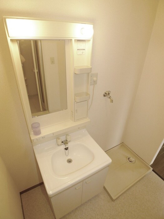 コンフォ－トあさかの物件内観写真