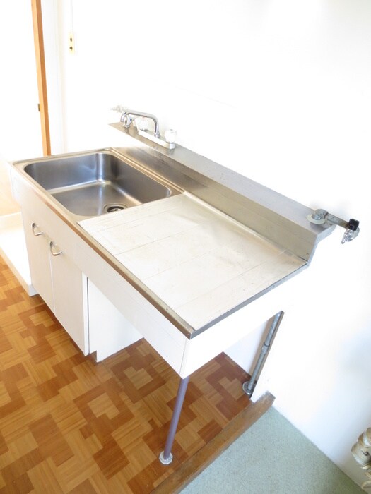 グリ－ンハイツの物件内観写真