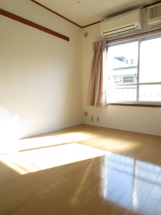 グリ－ンハイツの物件内観写真