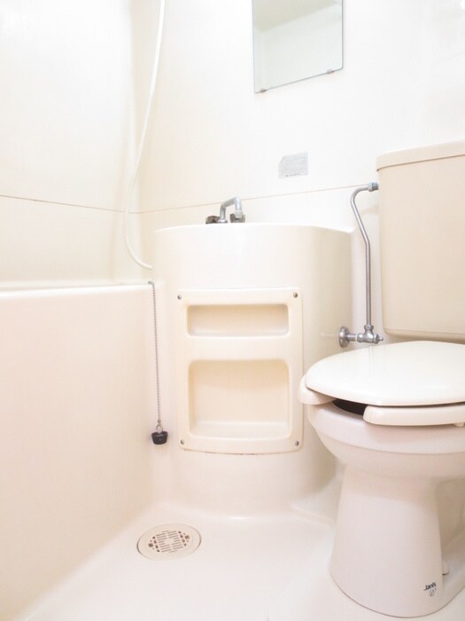 グリ－ンハイツの物件内観写真