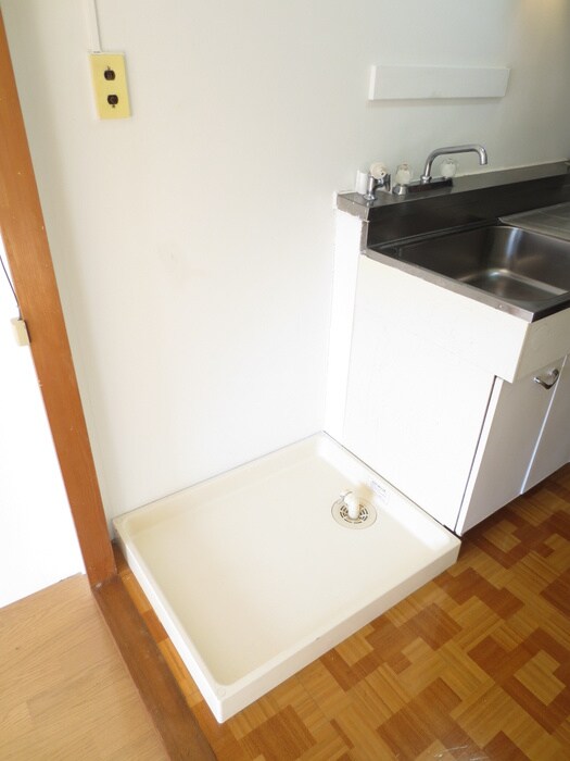 グリ－ンハイツの物件内観写真