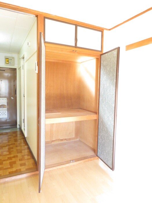 グリ－ンハイツの物件内観写真