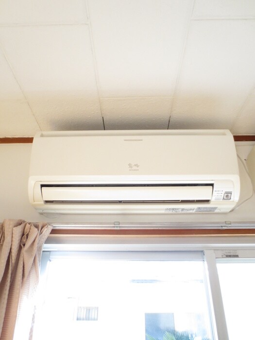 グリ－ンハイツの物件内観写真