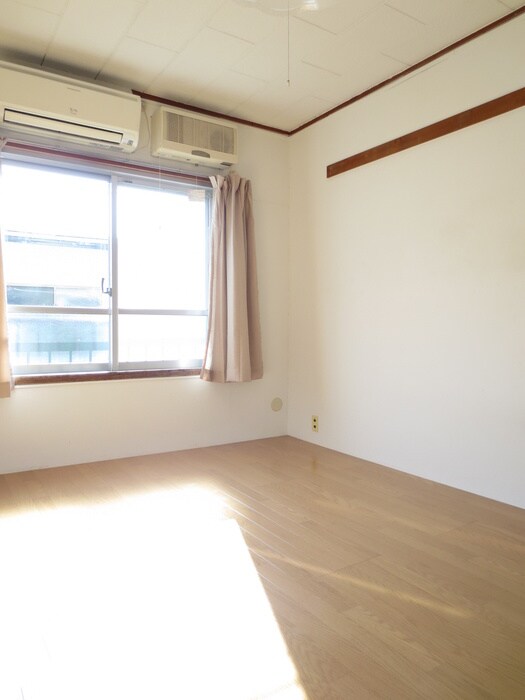 グリ－ンハイツの物件内観写真