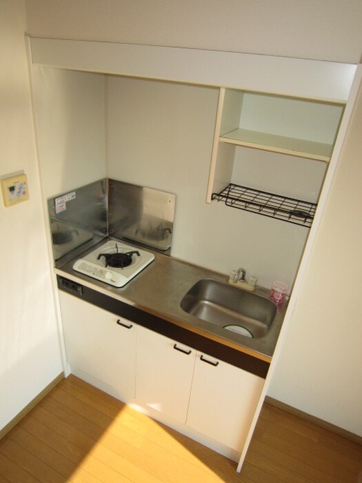 グランディ－ル墨田の物件内観写真