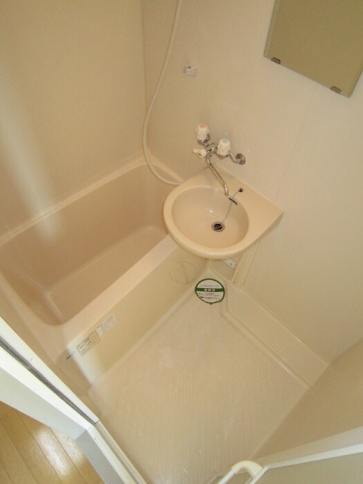 グランディ－ル墨田の物件内観写真