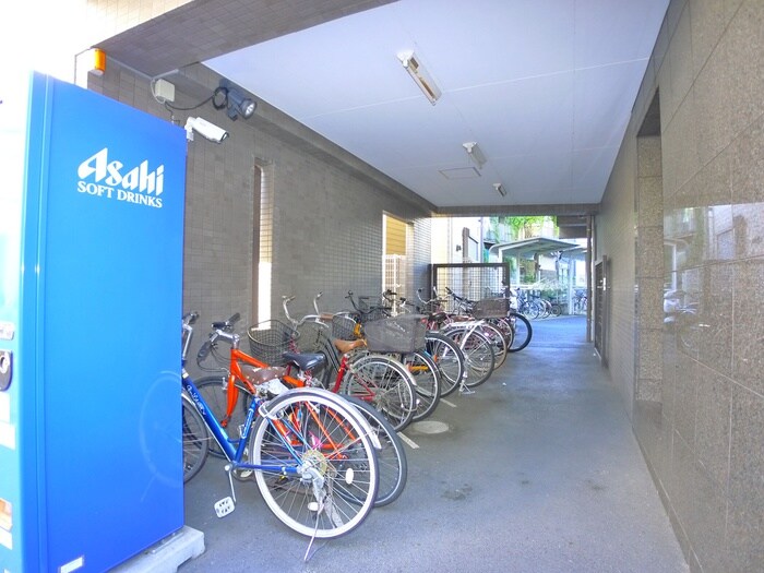 グランディ－ル墨田の物件外観写真