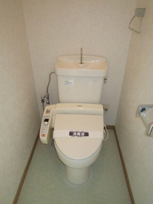 グランディ－ル墨田の物件内観写真