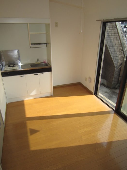 グランディ－ル墨田の物件内観写真