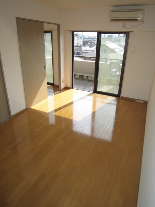 グランディ－ル墨田の物件内観写真