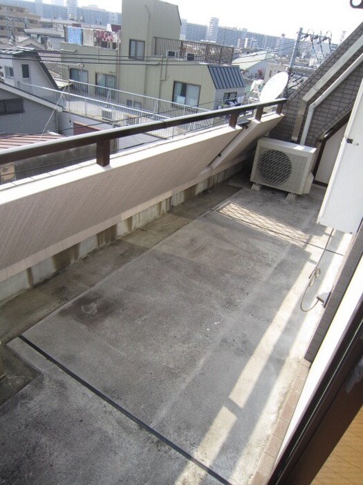 グランディ－ル墨田の物件内観写真