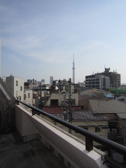 グランディ－ル墨田の物件内観写真