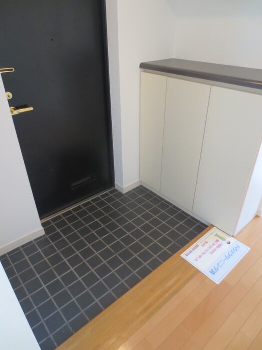 ウィルテラス南大塚(803)の物件内観写真