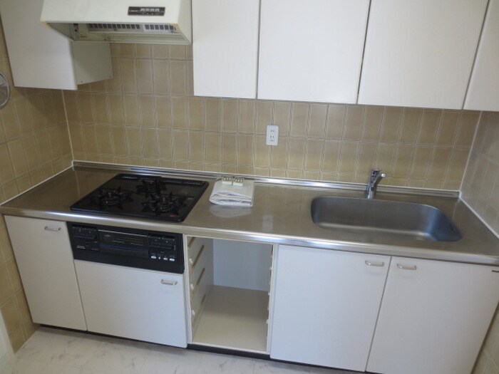 ウィルテラス南大塚(803)の物件内観写真