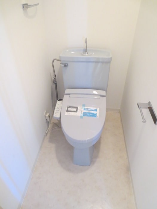 ウィルテラス南大塚(803)の物件内観写真