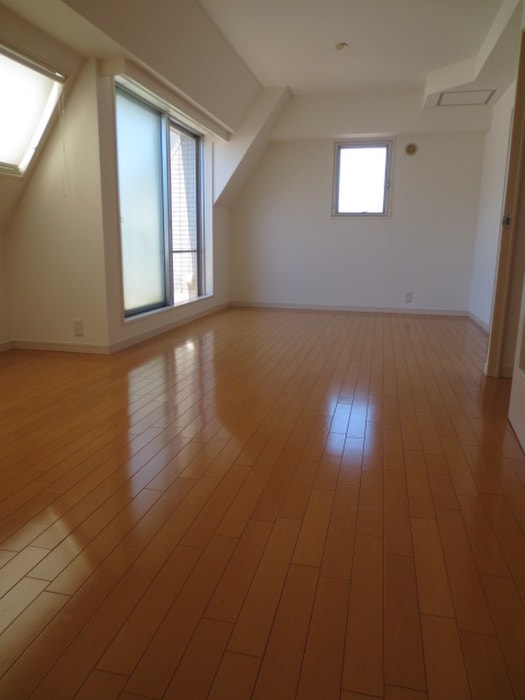 ウィルテラス南大塚(803)の物件内観写真