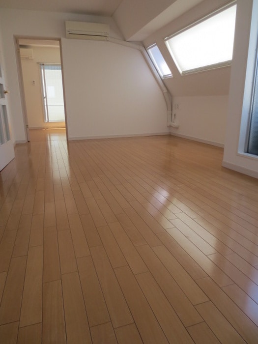 ウィルテラス南大塚(803)の物件内観写真