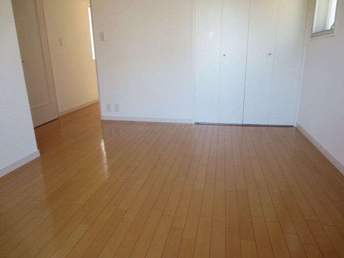 ウィルテラス南大塚(803)の物件内観写真