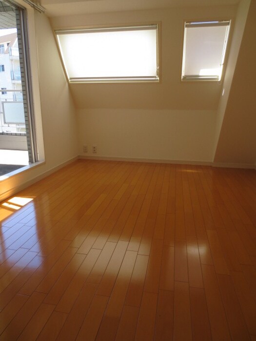 ウィルテラス南大塚(803)の物件内観写真