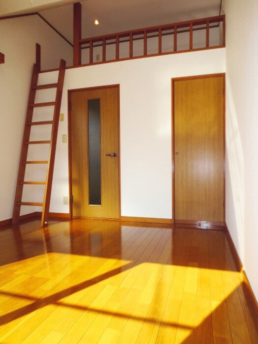 Ｍコ－トの物件内観写真