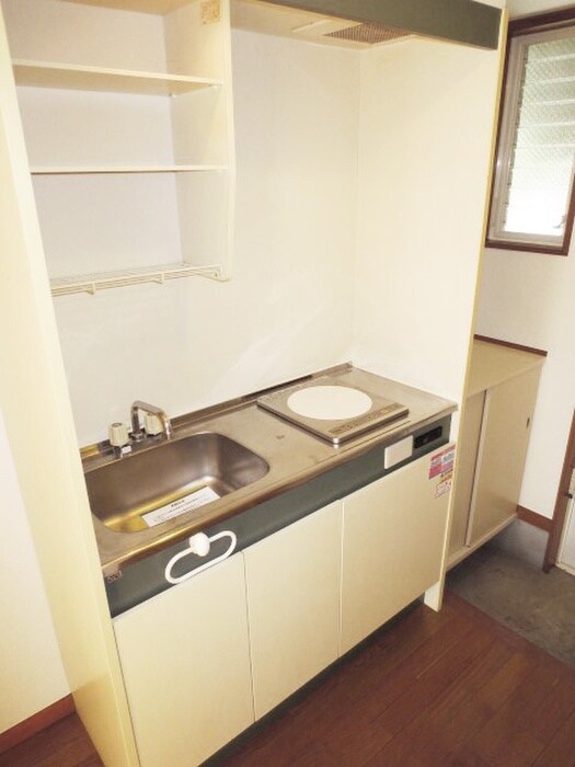 Ｍコ－トの物件内観写真