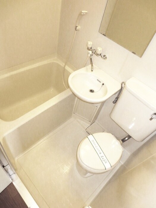 Ｍコ－トの物件内観写真