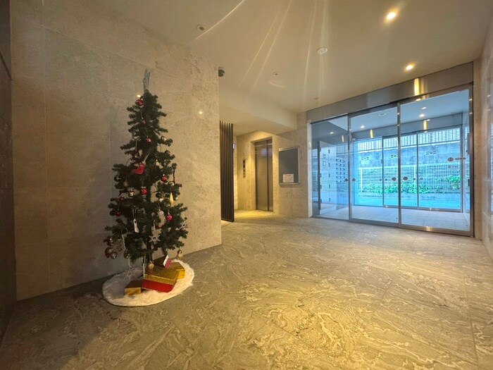 ＡＬＩＶＩＯ西落合の物件外観写真