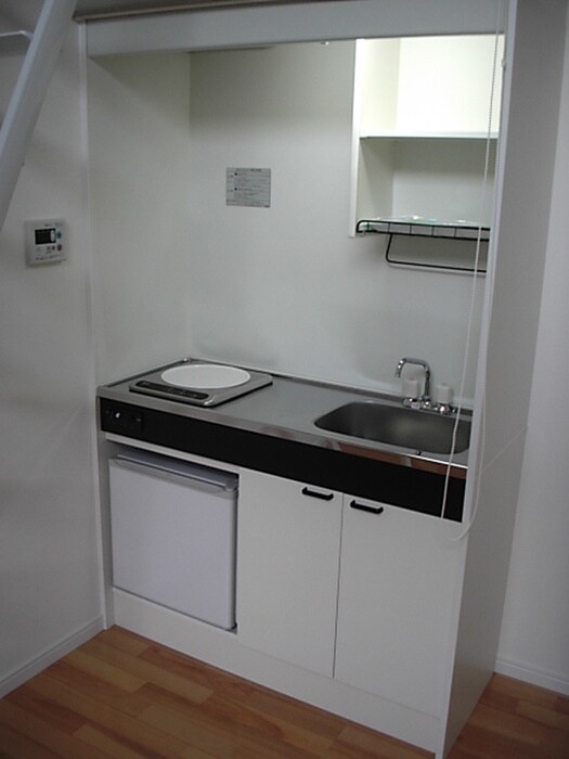 プリマ南太田の物件内観写真