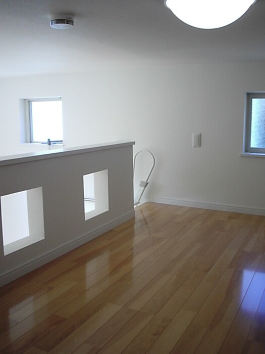 プリマ南太田の物件内観写真