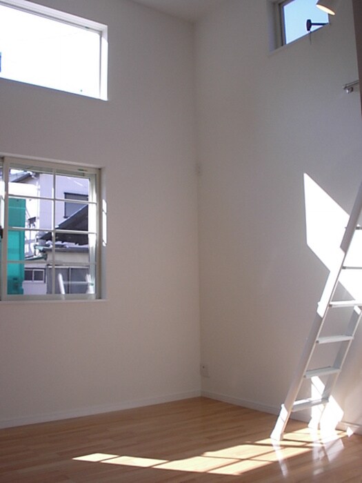 プリマ南太田の物件内観写真