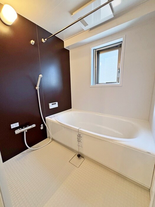 シティフラッツ志村の物件内観写真