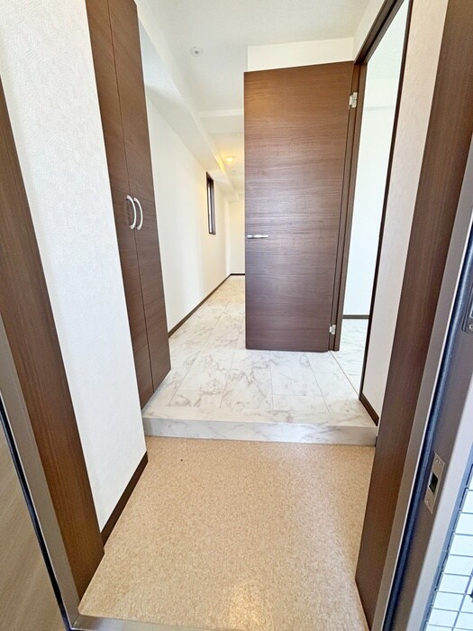 シティフラッツ志村の物件内観写真