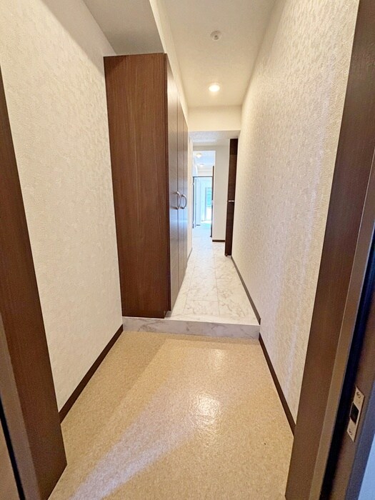 シティフラッツ志村の物件内観写真