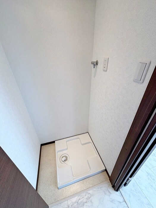 シティフラッツ志村の物件内観写真