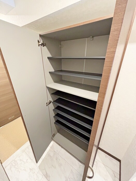 シティフラッツ志村の物件内観写真