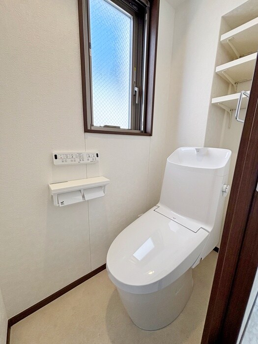 シティフラッツ志村の物件内観写真