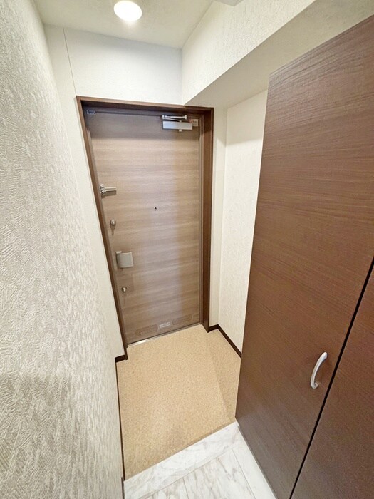 シティフラッツ志村の物件内観写真