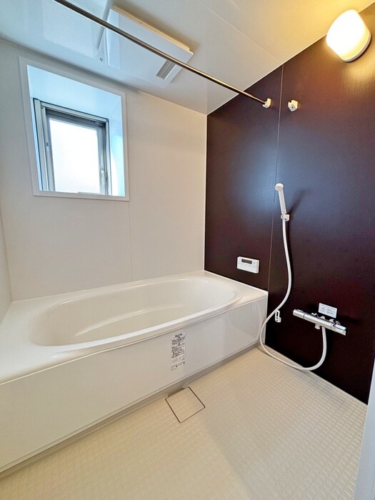 シティフラッツ志村の物件内観写真