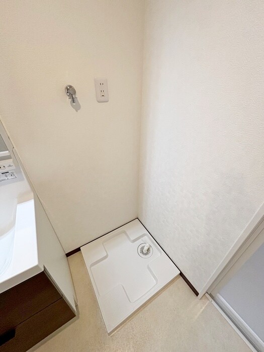 シティフラッツ志村の物件内観写真