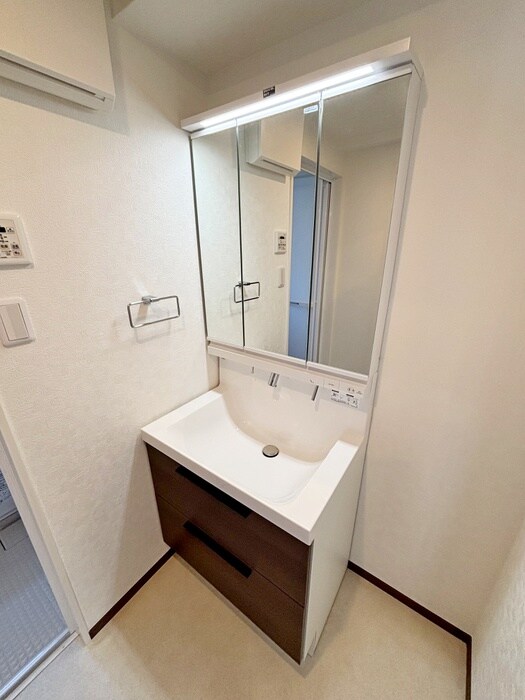 シティフラッツ志村の物件内観写真