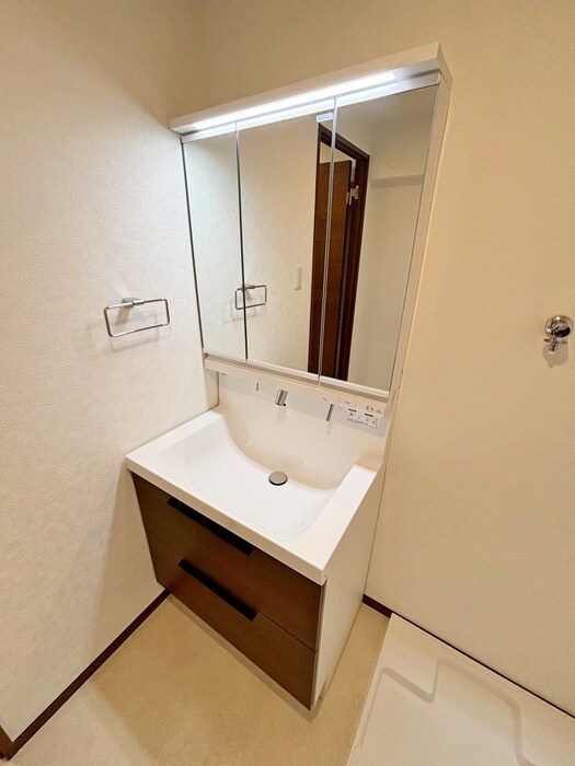 シティフラッツ志村の物件内観写真