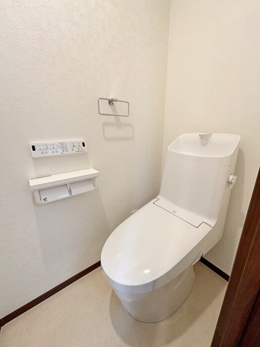 シティフラッツ志村の物件内観写真