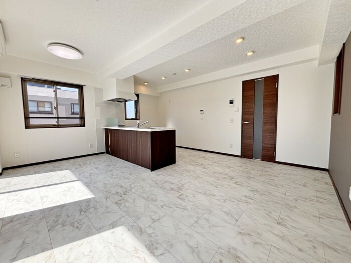 シティフラッツ志村の物件内観写真